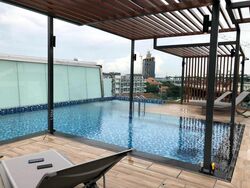 24 One Residences (D5), Apartment #466278081